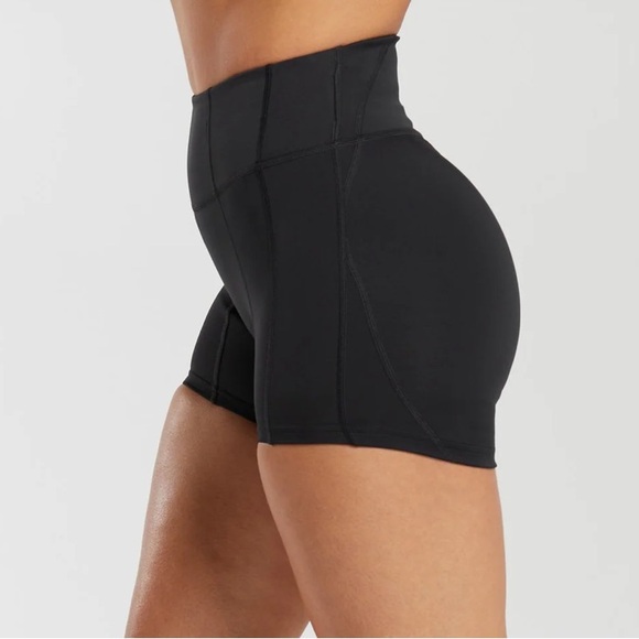 GS POWER HIGH RISE SHORTS - Picture 4 of 12